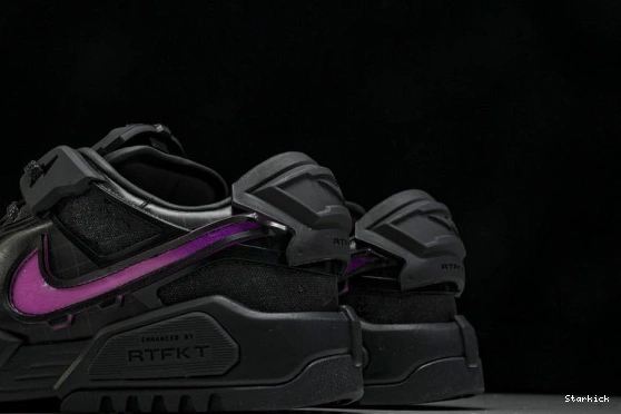 RTFKT Dunk 'Void' Genesis  Nike HM4465-001 x  0714